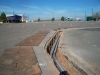 Metropolitan Biosolids Center Conduit Run 2